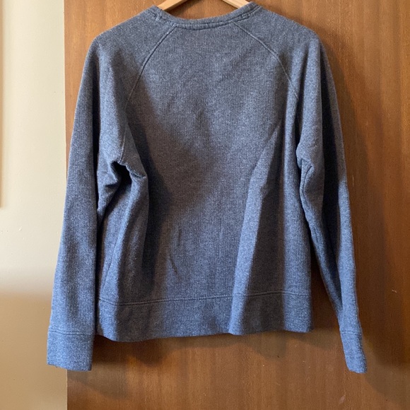University Of Calgary Crewneck Sweater - Picture 3 of 4
